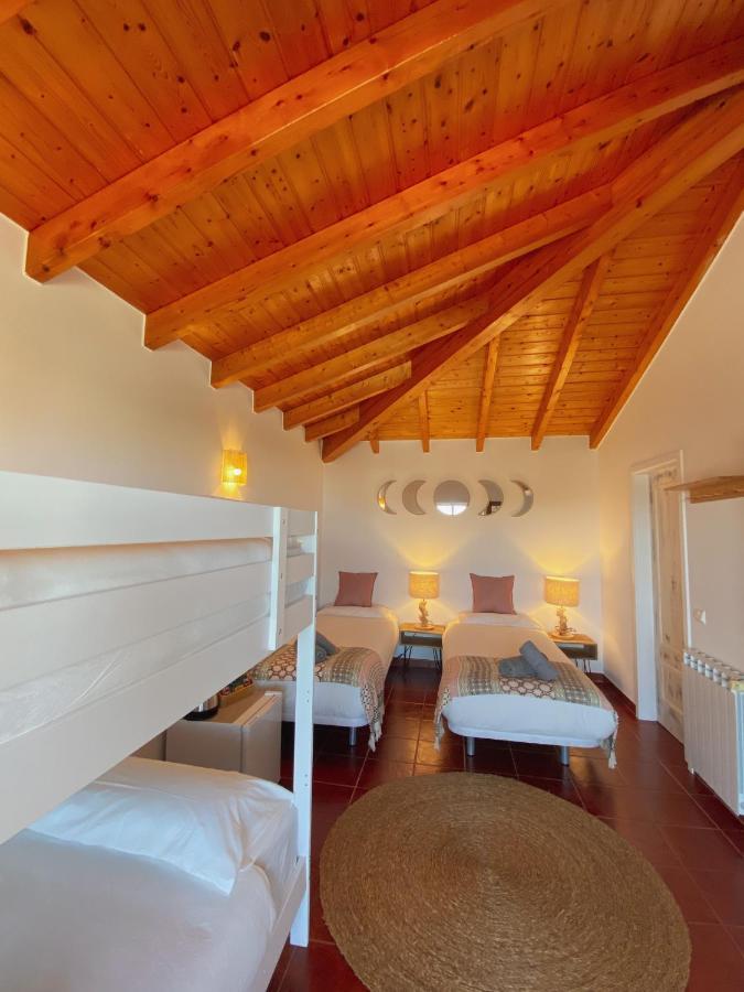 The Lighthouse Hostel Arrifana ألخيزور المظهر الخارجي الصورة