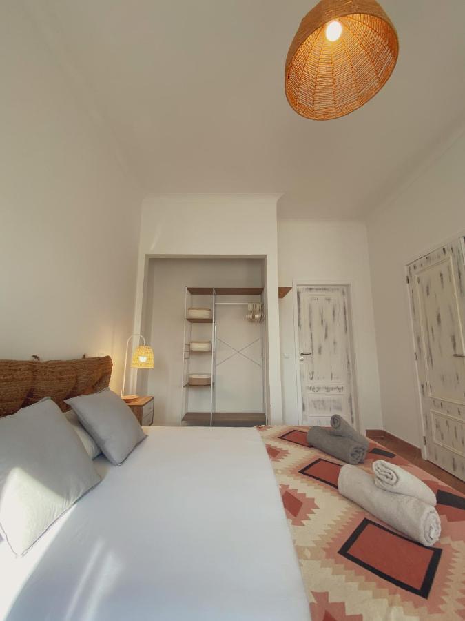 The Lighthouse Hostel Arrifana ألخيزور المظهر الخارجي الصورة