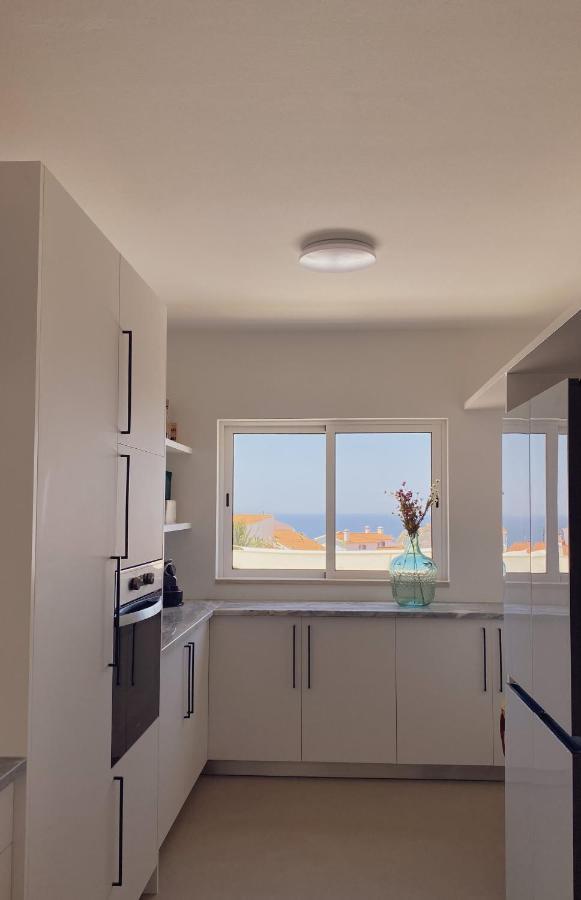 The Lighthouse Hostel Arrifana ألخيزور المظهر الخارجي الصورة