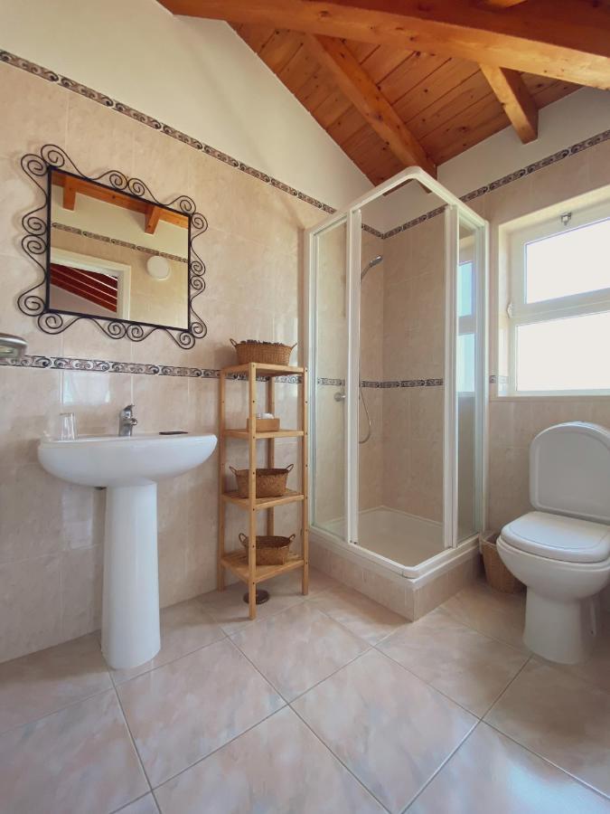The Lighthouse Hostel Arrifana ألخيزور المظهر الخارجي الصورة