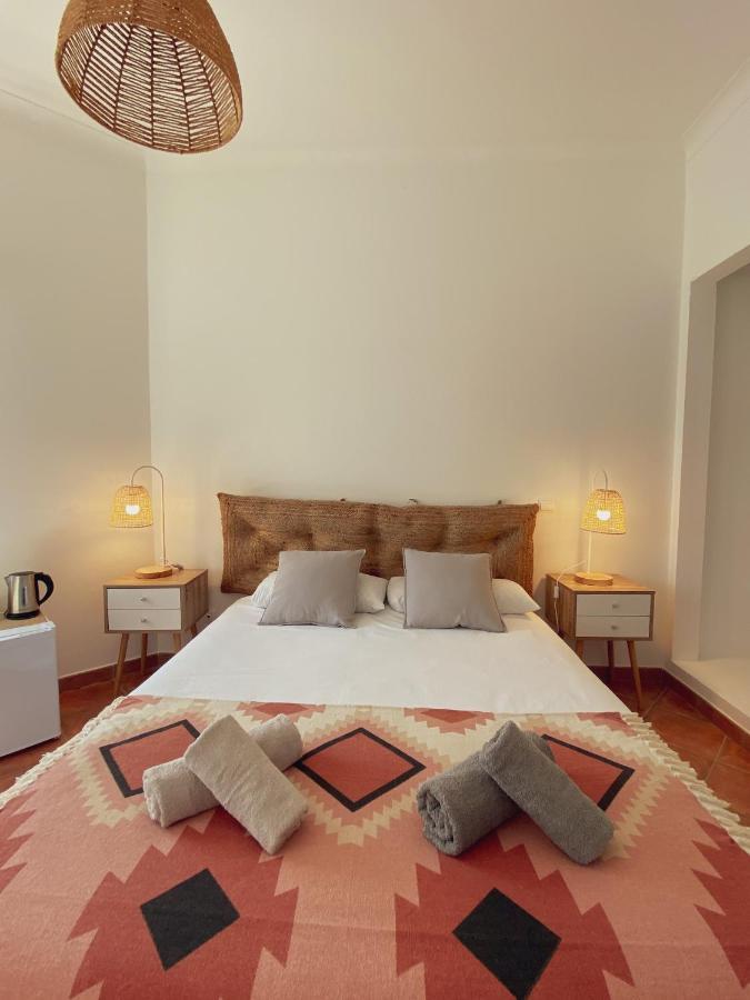 The Lighthouse Hostel Arrifana ألخيزور المظهر الخارجي الصورة