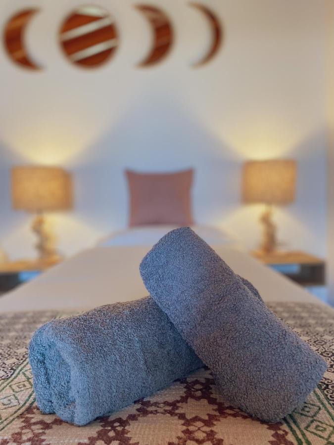 The Lighthouse Hostel Arrifana ألخيزور المظهر الخارجي الصورة