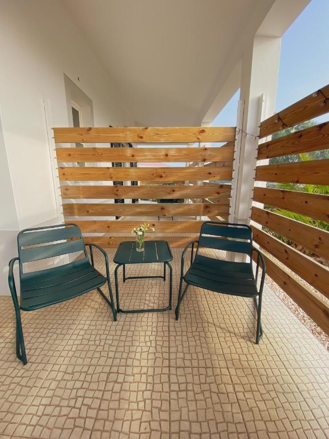 The Lighthouse Hostel Arrifana ألخيزور المظهر الخارجي الصورة