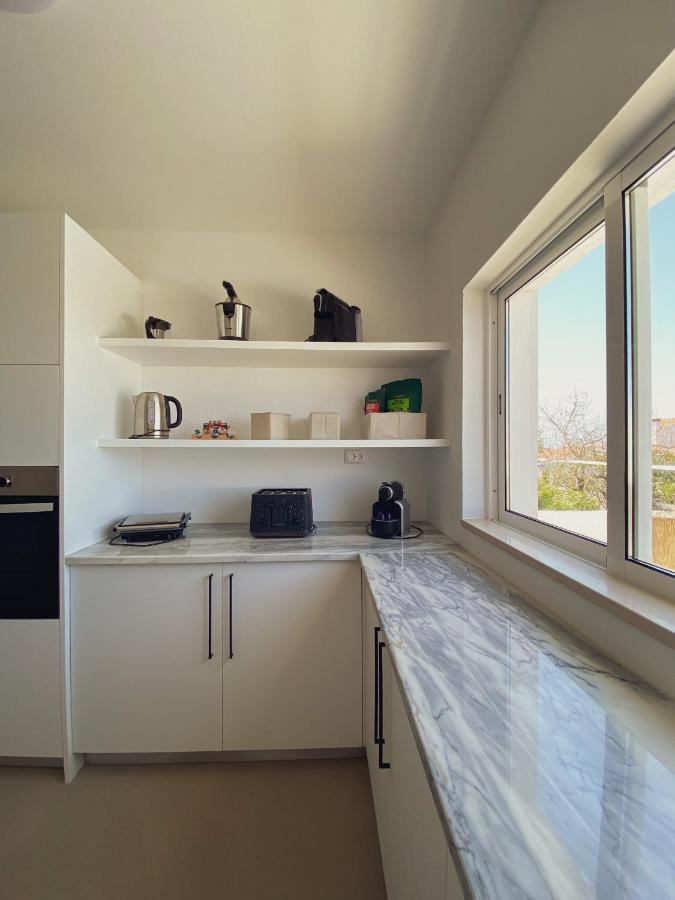 The Lighthouse Hostel Arrifana ألخيزور المظهر الخارجي الصورة