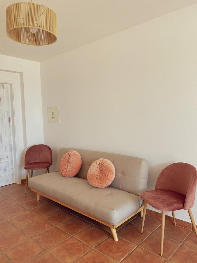 The Lighthouse Hostel Arrifana ألخيزور المظهر الخارجي الصورة