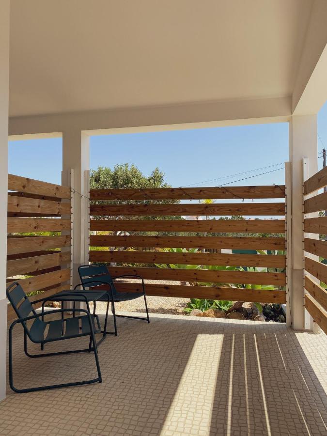 The Lighthouse Hostel Arrifana ألخيزور المظهر الخارجي الصورة