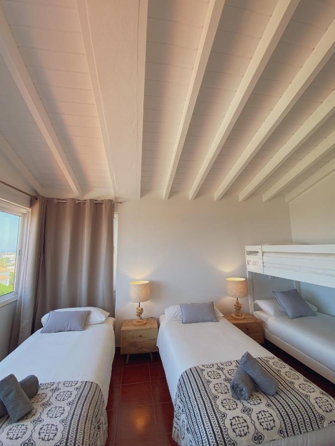 The Lighthouse Hostel Arrifana ألخيزور المظهر الخارجي الصورة