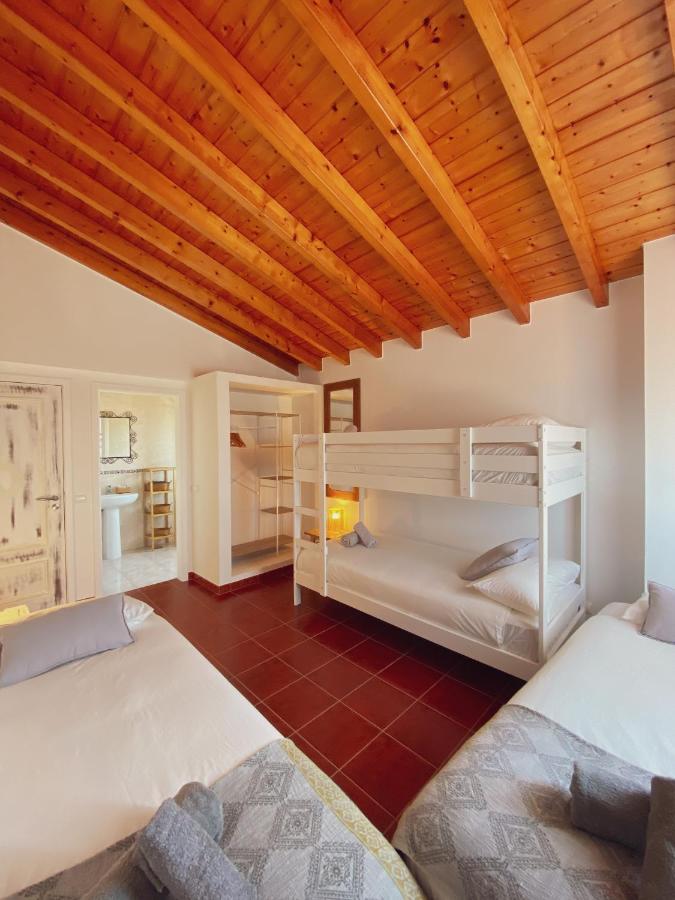 The Lighthouse Hostel Arrifana ألخيزور المظهر الخارجي الصورة